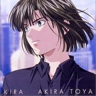 Hikaru no Go Chara Single - Kira, telecharger en ddl